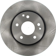 TRW DF4180S Front Solid Brake Rotor Disc 288mm