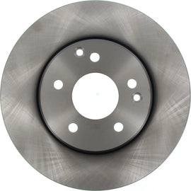 TRW Brake Rotor 288mm Front DF4180S