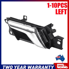 Load image into Gallery viewer, 1-10X Passengers Inner Door Handle Chrome For Holden Captiva 5 Seater 06-18 A