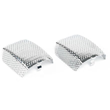 Load image into Gallery viewer, Pair Front Brake Caliper Insert Set Cover For Harley Road King Street Glide FLHX