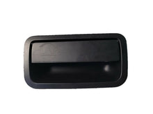 Load image into Gallery viewer, Tailgate Handle NO Keyhole Black for VW / Volkswagen Amarok Ute 2010~2020