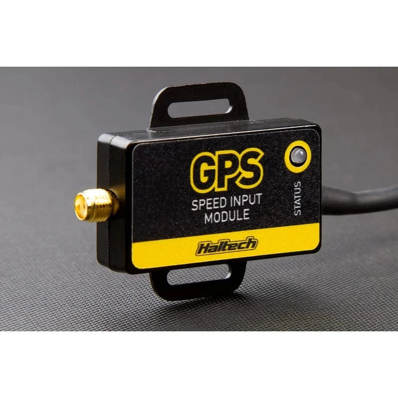 Haltech GPS Speed Input Module HT-011310