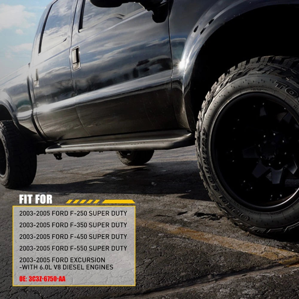 NEW Dip Stick Engine oil - For 2003-2005 F-450 F-250 Ford F-350 F-550 Super Duty