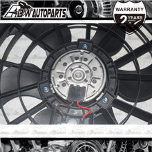 Load image into Gallery viewer, Radiator Cooling Thermo Fan For BMW 3Series E46 1998-2007 High Quality