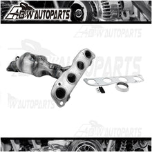 Load image into Gallery viewer, Manifold Catalytic Cat Converter For 2007-2016 Nissan Dualis +2 J10 2.0L SUV