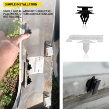 Load image into Gallery viewer, 32pcs/kit Side Skirt Clips For Holden VE VF Commodore All 92138807 92138808