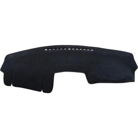Sunland Dashmat fits TOYOTA AURION (GSV40R - 10/06 to 3/12) - Charcoal