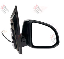Load image into Gallery viewer, *NEW* DOOR MIRROR (ELECTRIC INDICATOR BLACK 5PINS) for LDV G10 VAN 2015-ON RIGHT