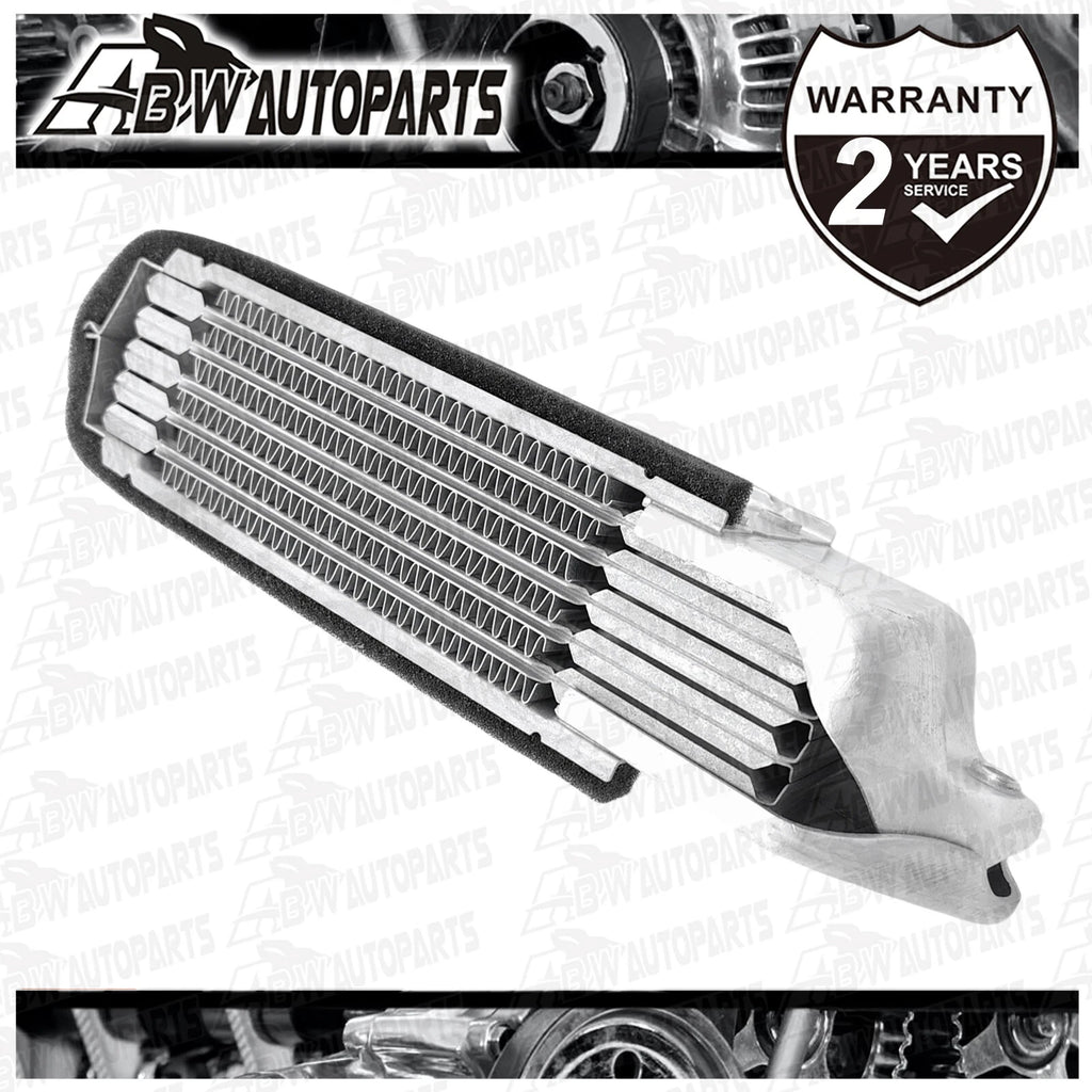 FOR Audi 100 Estate 44Q 1982-1991 11317021 Engine Oil Cooler for DE/NF/3D Models