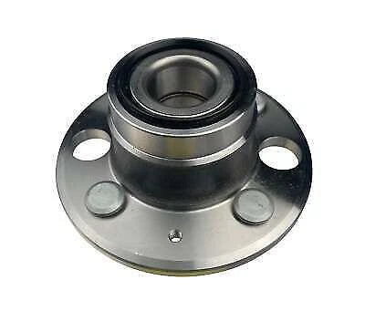 Rear Wheel Bearing Hub Assembly for Honda Civic, Accord, CRX FWD Disc