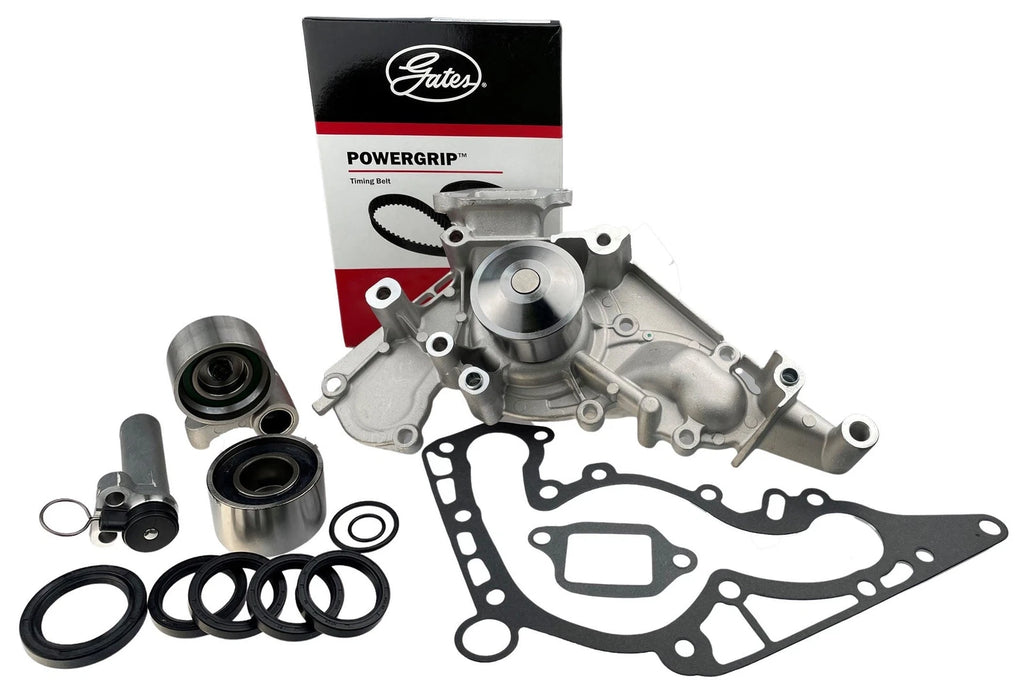 Timing Belt Kit For Lexus LS400 1UZ-FE GS430 LS430 SC430 3UZ-FE