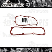 Load image into Gallery viewer, Rocker Cover Valve Cover Gasket Set For 2007-2012 Jeep Wrangler JK EGT