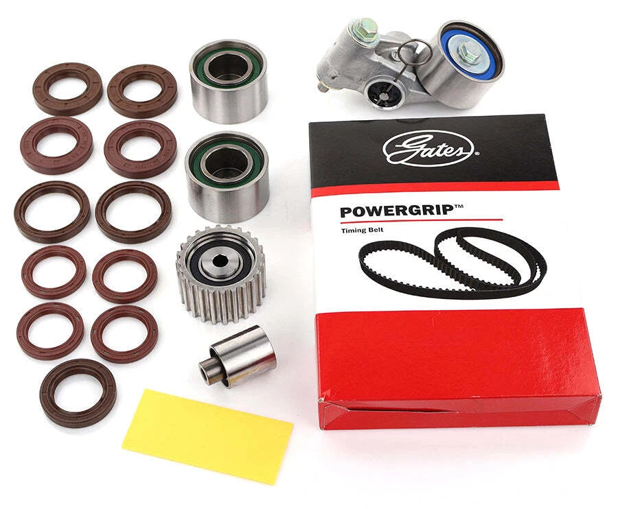 Timing Belt Kit For Subaru Impreza GD GG G3 G12 G22 EJ25 EJ255 EJ257 DOHC