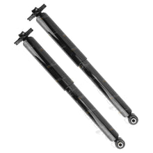 Load image into Gallery viewer, 2 x Rear HD Shock Absorbers for Jeep Wrangler JK 2007~2012 Softtop SUV