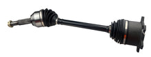 Load image into Gallery viewer, Rear CV Joint Axle Drive Shaft for Nissan Patrol Y62