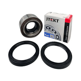 Front Wheel Bearing Kit For Subaru Impreza Forester Liberty Outback