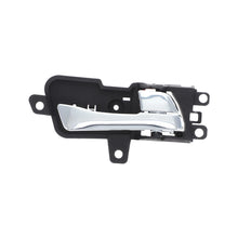 Load image into Gallery viewer, Right Front = Rear Chrome Inner Door Handle for Hyundai Sonata i45 2010-2014