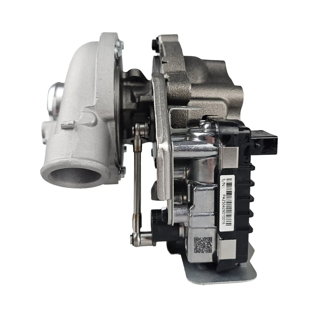 GTB1752VKL Billet Upgrade Turbo Charger for Holden Colorado RG 2.8 LWH 2012-2013