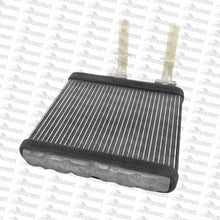 Load image into Gallery viewer, Heater Core &amp; Pipe Assembly for Nissan Skyline R32 R33 Petrol All Engine AT / MT