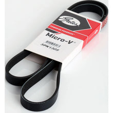 Load image into Gallery viewer, Gates Ribbed Belt 5PK1305