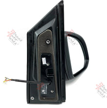 Load image into Gallery viewer, *NEW* DOOR MIRROR (ELECTRIC INDICATOR BLACK 5PINS) for LDV G10 VAN 2015-ON RIGHT