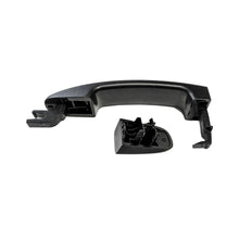 Load image into Gallery viewer, 4 pc Front + Rear Black Outer Door Handle for Ford Ranger PX 2011-22 BT50 UP UR