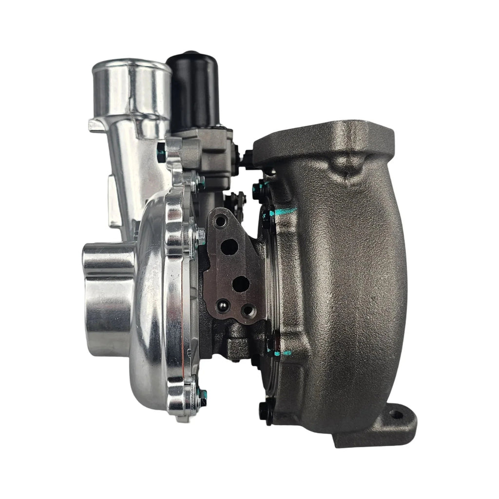 CT16V Billet Upgrade Turbo Charger for Toyota Prado KDJ120 KDJ150 KDJ155 1KDFTV