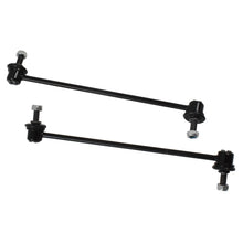 Load image into Gallery viewer, 4 PCS Front + Rear Sway Bar Link Pin Kit Fit For MAZDA 3 BK BL MPS