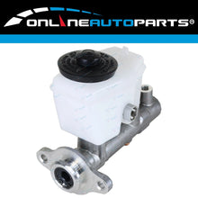 Load image into Gallery viewer, Brake Master Cylinder for Landcruiser FZJ78R FZJ79R 1999~2009 4X4 1FZ-FE 4.5L