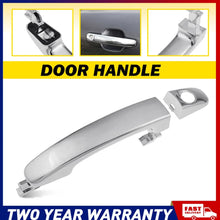 Load image into Gallery viewer, Front Right Door Handle Outer Outside for Ford Ranger &amp; Mazda BT50 2012-2018