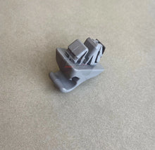 Load image into Gallery viewer, GENUINE Mitsubishi Pajero NS NT NW NX 2006-On Sun Visor Holder Clip