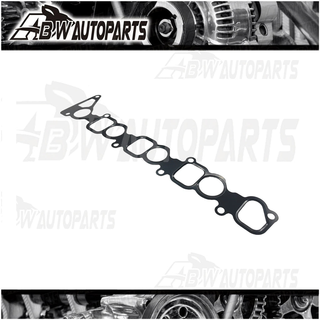 INLET INTAKE MANIFOLD GASKET FOR HOLDEN RODEO RA 3.0L 4JJ1 4JJ1TC 1/07-10/08