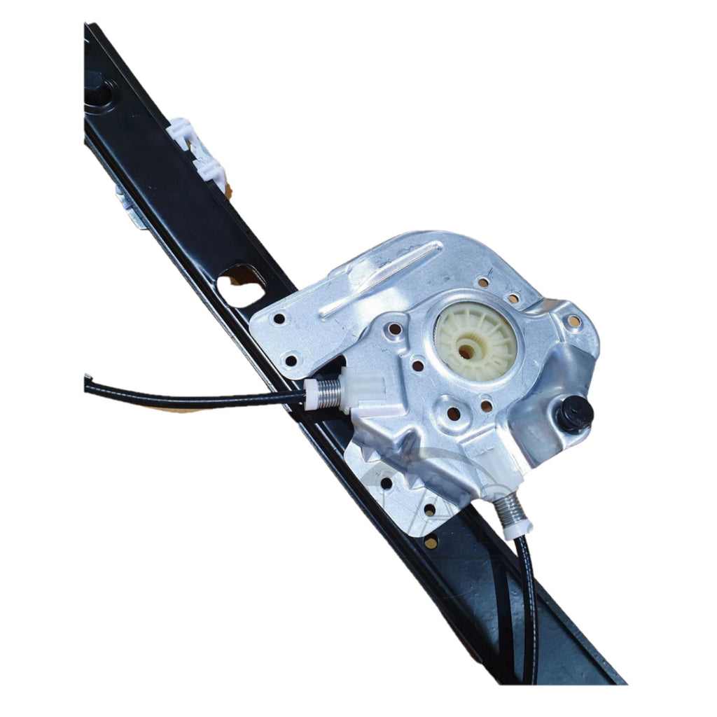 Front Right FR Window Regulator W/o Motor for BMW X5 E53 2000-2006 51338254912