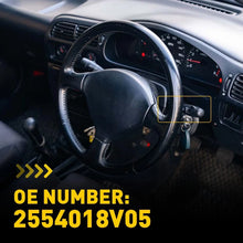 Load image into Gallery viewer, For Nissan Patrol GQ Y60 3/88-2/93 Indicator Blinker Headlight Stalk Switch New