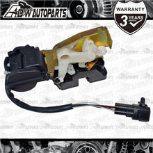 Load image into Gallery viewer, Rear Right Door Lock Actuator for Ford Falcon AU BA BF 1998-2006 BAFF26412A