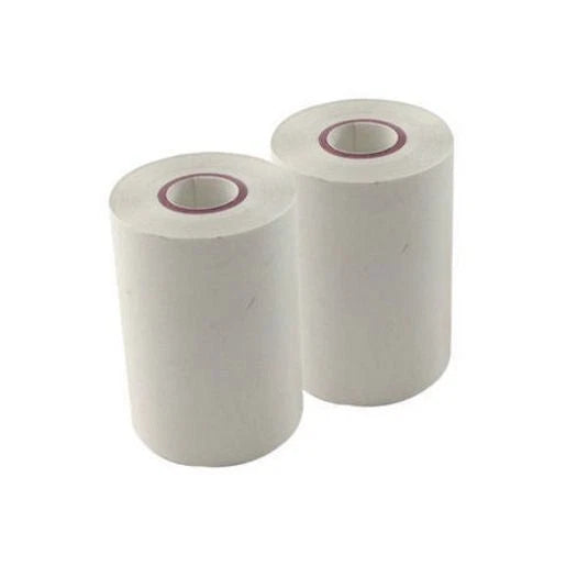 Tridon BTP paper rolls 2 pack compatible with BT301, BT501 and BT521 testers
