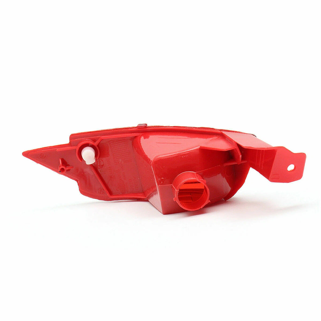 Left Hand LHD Rear Bumper Reflector Light Fog Lamp For Ford Fiesta Mk7 08-12 ST