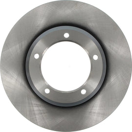 TRW Brake Rotor Single 298.5mm Front DF1833S