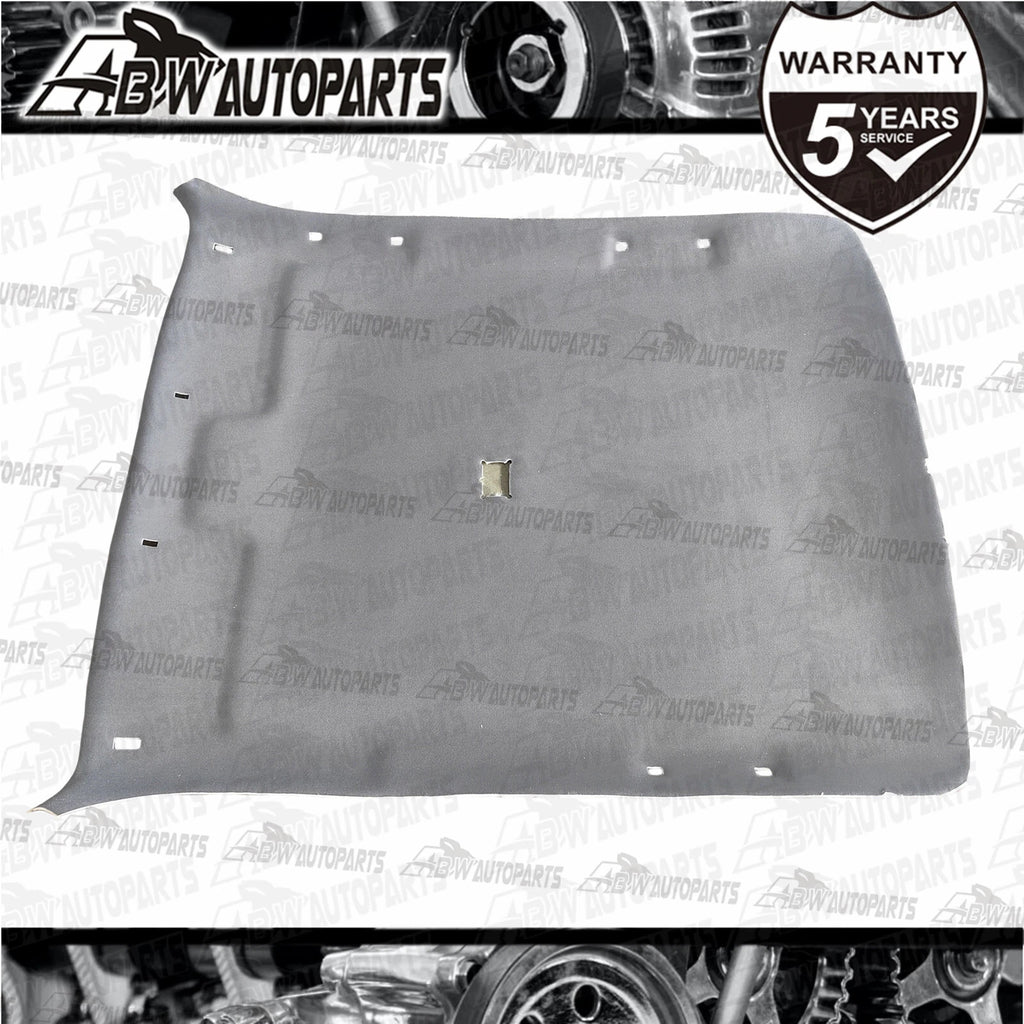 BRAND NEW - Holden Commodore VN, VP, VR, VS Complete Roof lining / Headliner