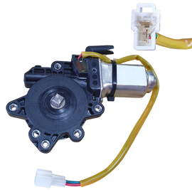 Front or Rear Left Window Lift Motor T-Shape for Mitsubishi Lancer CG CH 02-08