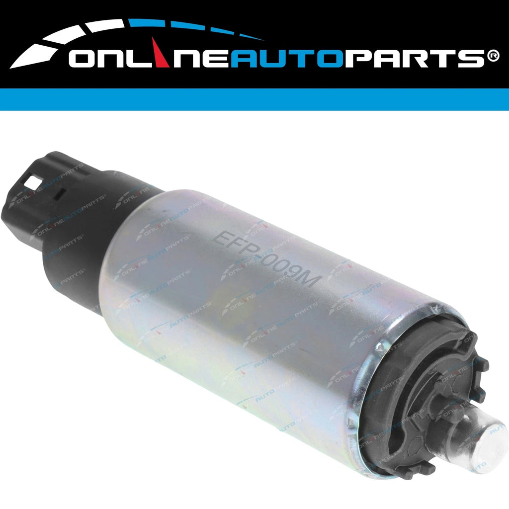 Electric EFI Fuel Pump for Toyota Landcruiser UZJ100 V8 4.7L 2UZ-FE 1998~2007