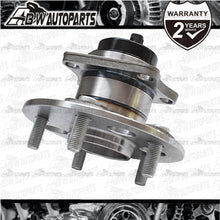 Load image into Gallery viewer, Rear Wheel Bearing Hub 42450-02251 For Toyota Corolla ZRE152 ZRE182 ABS 2007-ON