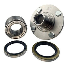 Load image into Gallery viewer, Front Wheel Bearing Hub Assembly For Mitsubishi Lancer CC CE CG CH 1998-2007 4 S