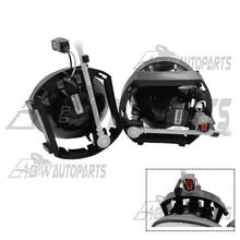 Load image into Gallery viewer, For Ford Falcon BA XR6 XR8 Fog Light Lamp + Lower Bumper Mesh Grille 1 Set