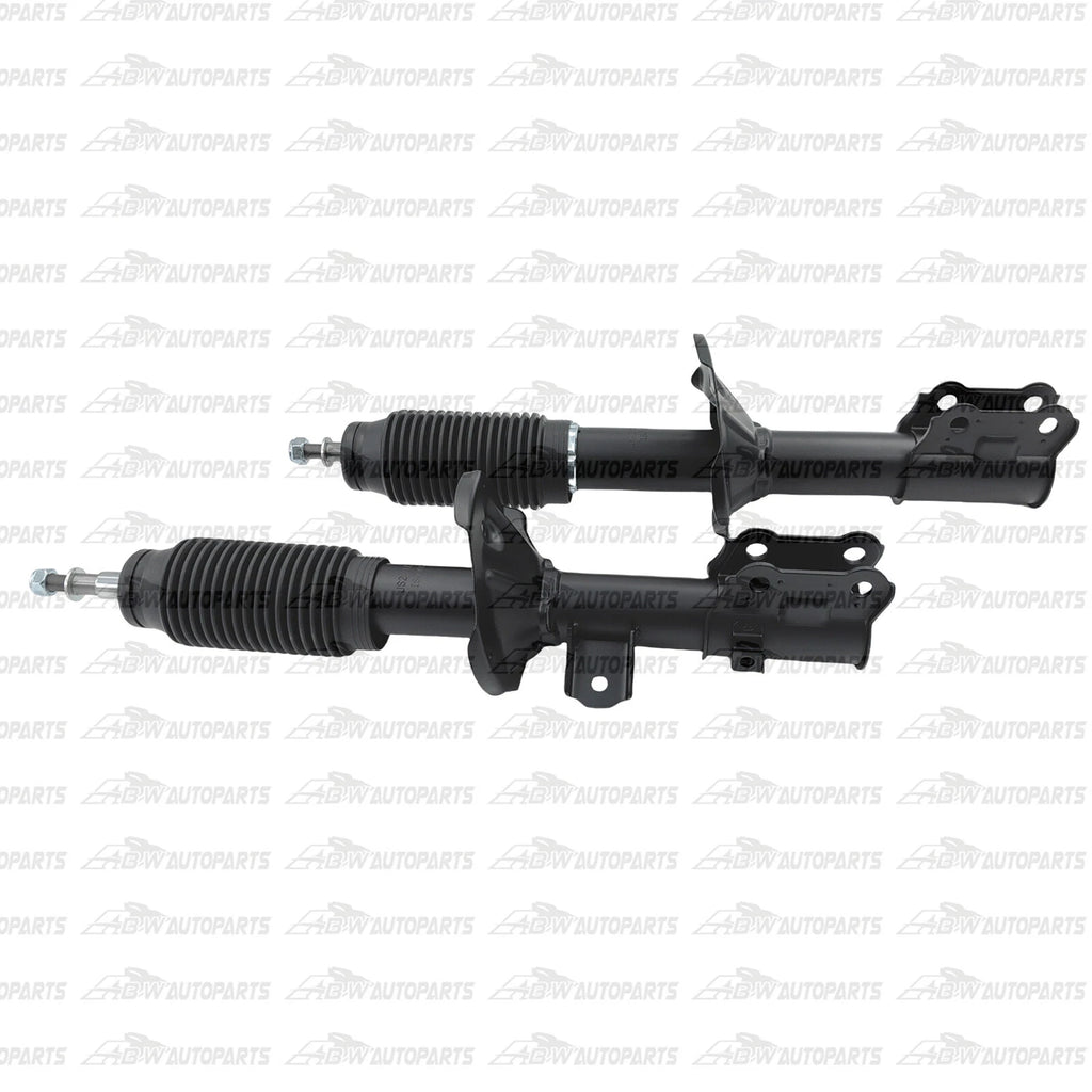 2 Front Gas Strut Shock Absorbers for Hyundai Getz TB 02-11 1.3L 1.4L 1.5L 1.6L