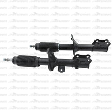Load image into Gallery viewer, 2 Front Gas Strut Shock Absorbers for Hyundai Getz TB 02-11 1.3L 1.4L 1.5L 1.6L