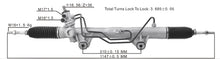 Load image into Gallery viewer, Power Steering Rack for Mitsubishi Pajero Sport QE QF, Triton MQ, MR