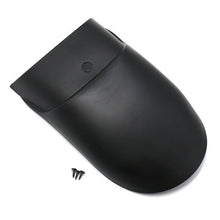 Load image into Gallery viewer, ABS Front Fender Extender Mudguard Splash Guard Extension For BMW F650GS F700GS