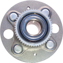 Load image into Gallery viewer, Rear Wheel Bearing Hub Assembly For Honda Civic EU ES 1.5L 1.7L ABS Drum FWD AWD