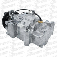 Load image into Gallery viewer, Air Con A/C AC Compressor for Mazda Mazda3 BK 2.3L Petrol L3-VE 07/2006-03/2009